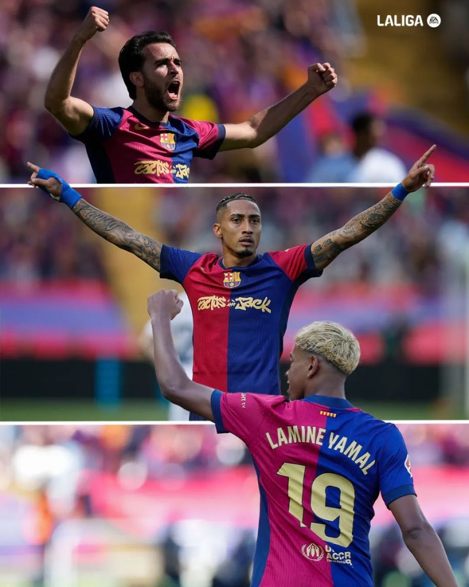 巴塞罗那计划在对阵克拉斯诺达尔的比赛中锁定胜利的简单介绍