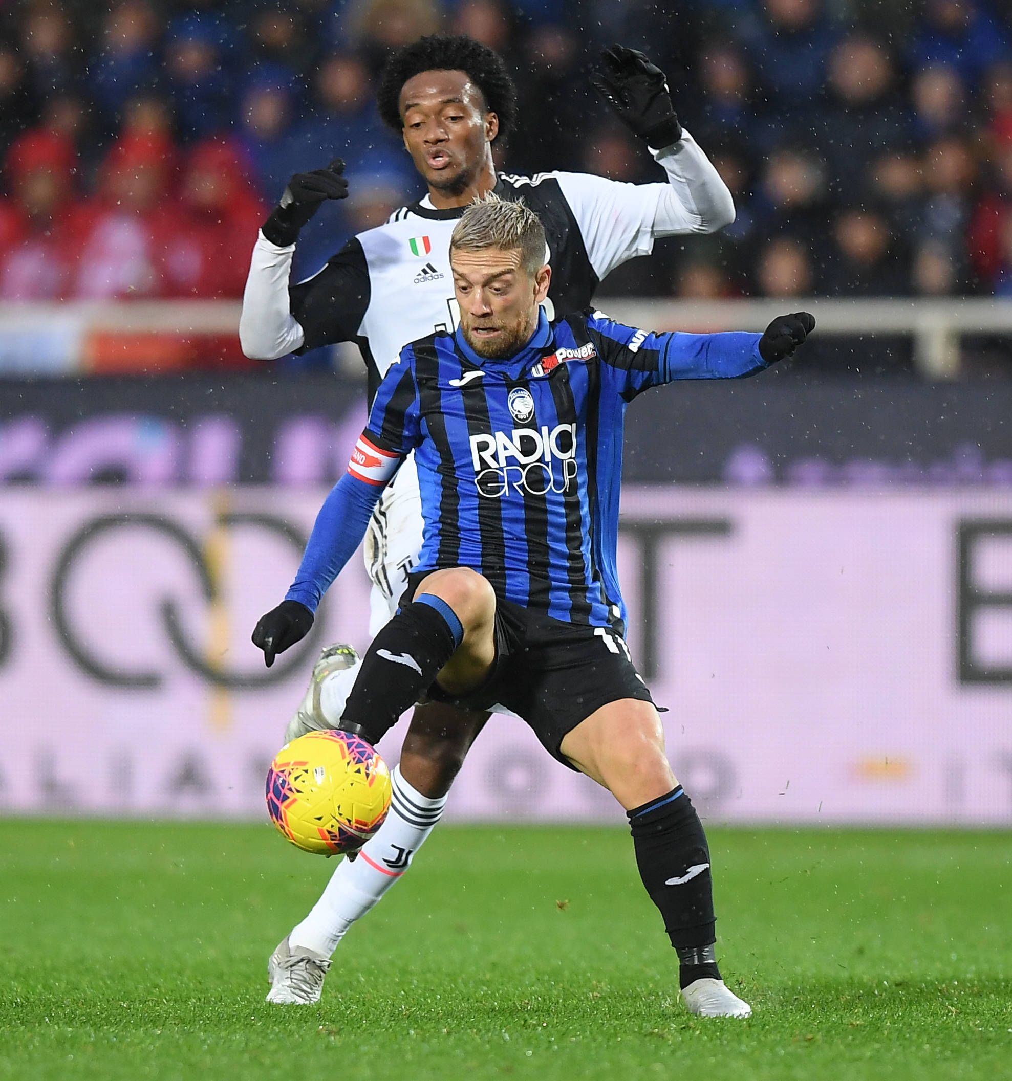 尤文图斯遭遇逆转，小组第二出线的简单介绍