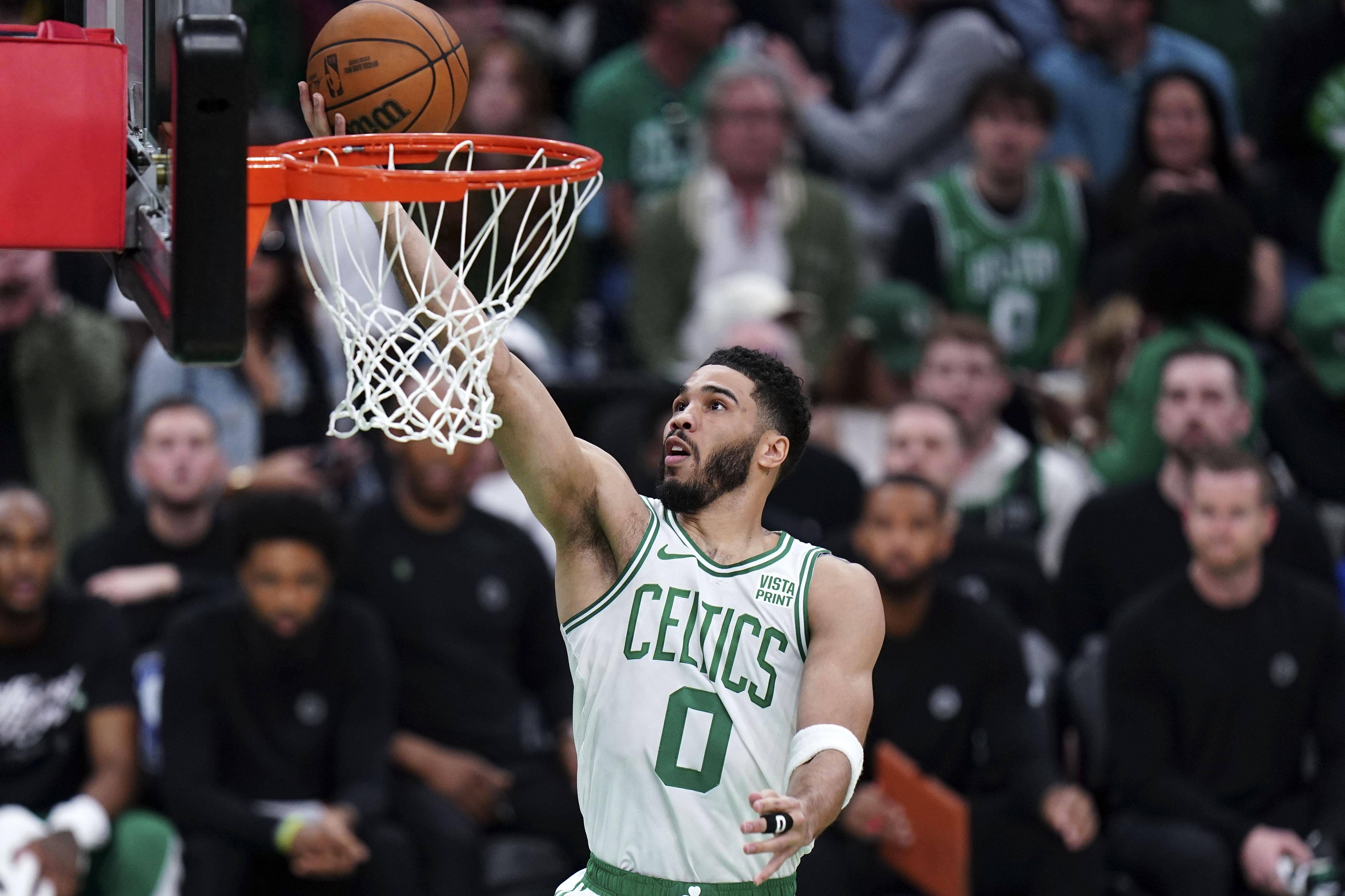 塔图姆新星势不可挡表现惊艳，日本队未来可期！的简单介绍